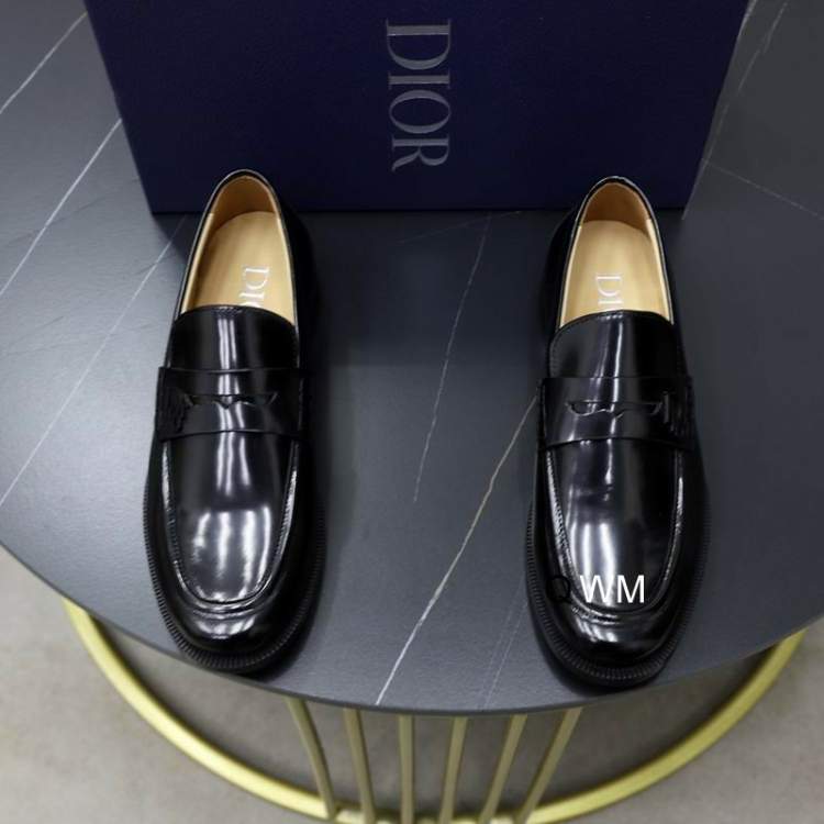 Picture of Dior Shoes _SKUDiorsz38-45WM08054033